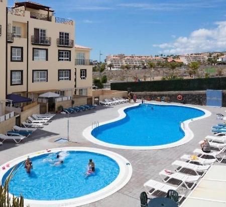 Arco Iris Playa Apartment Callao Salvaje Ngoại thất bức ảnh