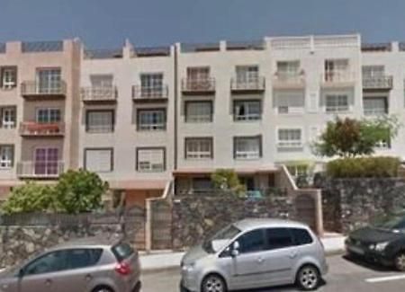 Arco Iris Playa Apartment Callao Salvaje Ngoại thất bức ảnh