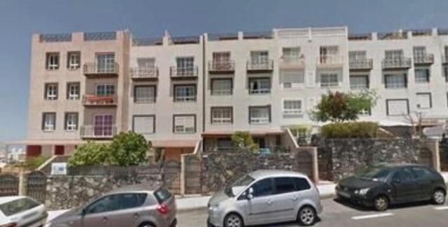Arco Iris Playa Apartment Callao Salvaje Ngoại thất bức ảnh